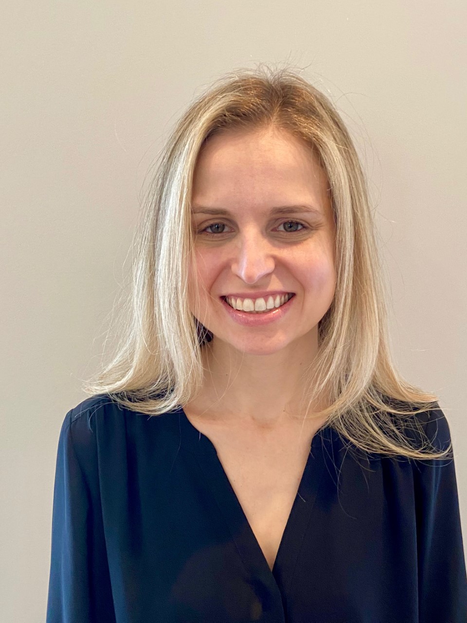 Foto de Margaret Sala