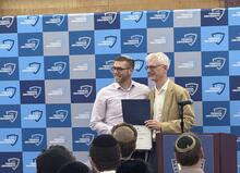 Ceremonia de Premios YC 2025