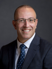 David Schiller, retrato