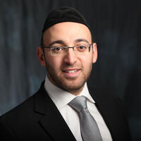 Rabino Lawrence Hajioff