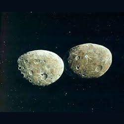 asteroides